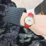 Tissot Bella Ora Mother of Pearl Dial Watch For Women - T103.310.36.111.01 Authentic Buy Shop Now