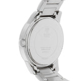 Guess Confetti Diamonds Silver Dial Silver Steel Strap Watch for Women - W0774L7 Authentic Buy Shop Now