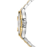 Maurice Lacroix Aikon Mother of Pearl Dial Two Tone Steel Strap Watch for Women - A11006-PVY13-171-1 Authentic Buy Shop Now