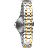 Maurice Lacroix Aikon Mother of Pearl Dial Two Tone Steel Strap Watch for Women - A11006-PVY13-171-1 Authentic Buy Shop Now