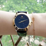 Gucci G Timeless Quartz Blue Dial Blue Leather Strap Watch For Men - YA1264032 Authentic Buy Shop Now