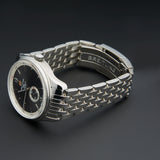 Breitling Premier Automatic 40mm Stainless Steel Anthracite Dial Mens Watch - A37340351B1A1 Authentic Buy Shop Now