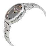 Michael Kors Norie Grey Dial Silver Stainless Steel Strap Watch for Women - MK3559 Authentic Buy Shop Now