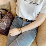 Gucci G Timeless Quartz Yellow & Purple Dial Yellow & Purple NATO Strap Watch For Men - YA1264069 Authentic Buy Shop Now