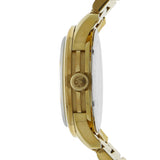 Michael Kors Runway Gold Dial Gold Steel Strap Watch for Women - MK5473 Authentic Buy Shop Now