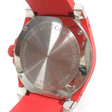 Gucci Dive Quartz Black Dial Red Rubber Strap Watch For Men - YA136309 Authentic Buy Shop Now
