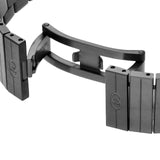 Gucci Grip Quartz Grey Dial Grey Steel Strap Watch For Men - YA157429 Authentic Buy Shop Now