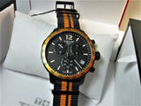 Tissot T Sport Quickster Chronograph Watch For Men - T095.417.37.057.00 Authentic Buy Shop Now