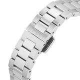 Gucci G Timeless Quartz Gold Dial Silver Steel Strap Watch for Women - YA1265035 Authentic Buy Shop Now