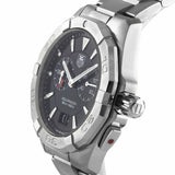 Tag Heuer Aquaracer Black Dial Watch for Men - WAY111Z.BA0928 Authentic Buy Shop Now