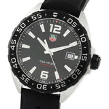 Tag Heuer Formula 1 Black Dial Watch for Men - WAZ1110.FT8023 Authentic Buy Shop Now