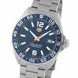 Tag Heuer Formula 1 Blue Dial Watch for Men - WAZ1010.BA0842 Authentic Buy Shop Now