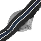 Tag Heuer Formula 1 Quartz Blue Dial Two Tone NATO Strap Watch for Men - WAZ1010.FC8197 Authentic Buy Shop Now