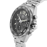 Tag Heuer Formula 1 Anthracite Dial Watch for Men - CAZ1011.BA0842 Authentic Buy Shop Now