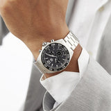 Tag Heuer Formula 1 Anthracite Dial Silver Steel Strap Watch for Men - CAZ1011.BA0842 Authentic Buy Shop Now