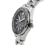 Tag Heuer Aquaracer Black Dial Watch for Women - WAY131K.BA0748 Authentic Buy Shop Now