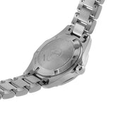 Tag Heuer Aquaracer Quartz Diamonds Black Dial Silver Steel Strap Watch for Women - WAY131P.BA0748 Authentic Buy Shop Now
