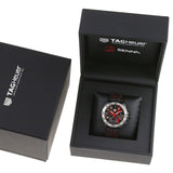 Tag Heuer Formula 1 Ayrton Senna Limited Edition Black Dial Two Tone Rubber Strap Watch for Men - CAZ1019.FT8027 Authentic Buy Shop Now