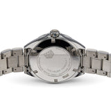 Tag Heuer Formula 1 White Mother of Pearl Dial Watch for Women - WBJ1318.BA0666 Authentic Buy Shop Now