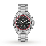 Tag Heuer Formula 1 Black Dial Watch for Men - CAZ101Y.BA0842 Authentic Buy Shop Now