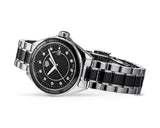 Tag Heuer Formula 1 Diamonds Black Dial Two Tone Steel Strap Watch for Women - WBJ141AB.BA0973 Authentic Buy Shop Now