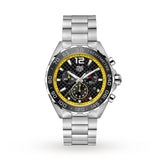 Tag Heuer Formula 1 Black Dial Watch for Men - CAZ101AC.BA0842 Authentic Buy Shop Now