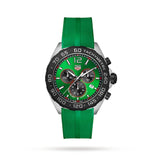 Tag Heuer Formula 1 Green Dial Watch for Men - CAZ101AP.FT8056 Authentic Buy Shop Now