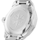 Tag Heuer Aquaracer Professional 200 Solargraph Quartz Black Dial Silver Steel Strap Watch for Men - WBP1114.BA0000 Authentic Buy Shop Now