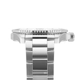 Tag Heuer Aquaracer Professional 200 Solargraph Quartz Black Dial Silver Steel Strap Watch for Men - WBP1114.BA0000 Authentic Buy Shop Now
