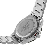 Breitling Superocean II Special 44mm Black Dial Silver Steel Strap Watch for Men - Y1739310/BF45/162A Authentic Buy Shop Now