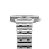 Breitling Chronomat 32 Diamonds White Dial Silver Steel Strap Watch for Women - A77310591A1A1 Authentic Buy Shop Now