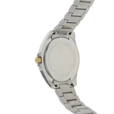 Michael Kors Kacie Three Hand Silver Dial Two Tone Steel Strap Watch for Women - MK6931 Authentic Buy Shop Now