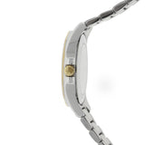 Michael Kors Kacie Three Hand Silver Dial Two Tone Steel Strap Watch for Women - MK6931 Authentic Buy Shop Now