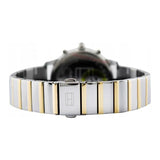 Tommy Hilfiger Blake Silver Dial Two Tone Steel Strap Watch for Women - 1781908 Authentic Buy Shop Now