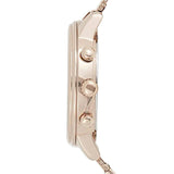 Tommy Hilfiger Blake Quartz Gold Dial Gold Mesh Bracelet Watch for Women - 1782303 Authentic Buy Shop Now
