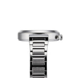 Hugo Boss Flawless Silver Dial Silver Steel Strap Watch for Women - 1502530 Authentic Buy Shop Now
