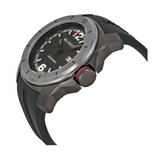 Tommy Hilfiger Windsurf Black Dial Black Rubber Strap Watch for Men- 1791114 Authentic Buy Shop Now