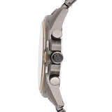 Tommy Hilfiger Mason Grey Dial Grey Steel Strap Watch for Men - 1791790 Authentic Buy Shop Now