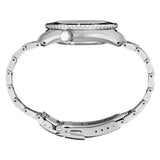 Seiko Prospex Sea Arctic Ocean GMT Limited Edition Silver Dial Silver Steel Strap Watch For Men - SPB439J1 Authentic Buy Shop Now
