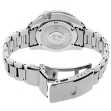 Seiko Prospex Sea Arctic Ocean GMT Limited Edition Silver Dial Silver Steel Strap Watch For Men - SPB439J1 Authentic Buy Shop Now