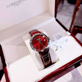 Tissot T Sport Couturier Quartz Watch For Women - T035.210.16.371.01 Authentic Buy Shop Now