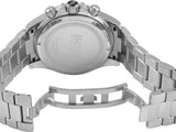 Hugo Boss Driver Black Dial Silver Steel Strap Watch for Men - 1512883 Authentic Buy Shop Now