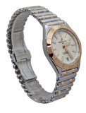 Breitling Chronomat 32 White Dial Two Tone Steel Strap Watch for Women - U77310101A1U1 Authentic Buy Shop Now