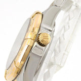 Tag Heuer Aquaracer Diamonds Mother of Pearl Dial Two Tone Steel Strap Watch for Men - WBD1422.BB0321 Authentic Buy Shop Now