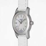 Tissot Classic Dream Lady Mother of Pearl Dial Watch For Women - T033.210.16.111.00 Authentic Buy Shop Now