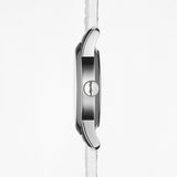 Tissot Classic Dream Lady Mother of Pearl Dial Watch For Women - T033.210.16.111.00 Authentic Buy Shop Now