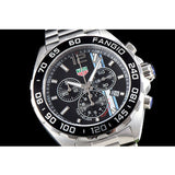 Tag Heuer Formula 1 Black Dial Watch for Men - CAZ101H.BA0842 Authentic Buy Shop Now