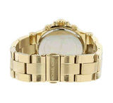 Michael Kors Dylan Gold Dial Gold Steel Strap Watch for Women - MK5313 Authentic Buy Shop Now