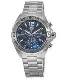Tag Heuer Formula 1 Blue Dial Watch for Men - CAZ101K.BA0842 Authentic Buy Shop Now