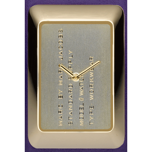 Marc Jacobs Champagne Dial Purple Leather Strap Watch for Women - MBM2044 Authentic Buy Shop Now